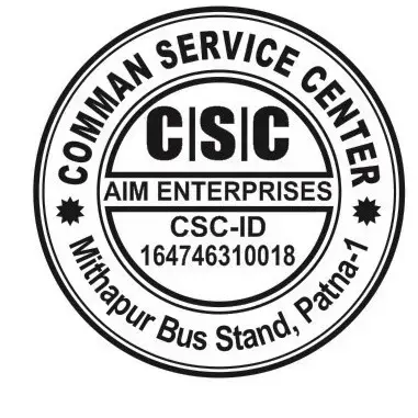 store logo